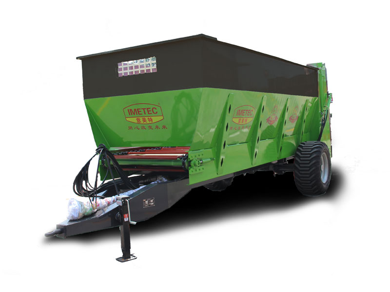 固態(tài)肥撒施機(jī)